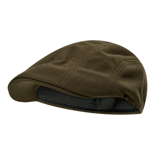 Pro Gamekeeper Flatcap