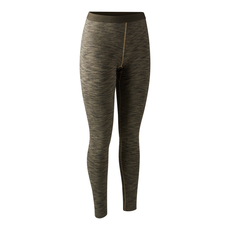 Laden Sie das Bild in Galerie -Viewer, Lady Insulated Leggings
