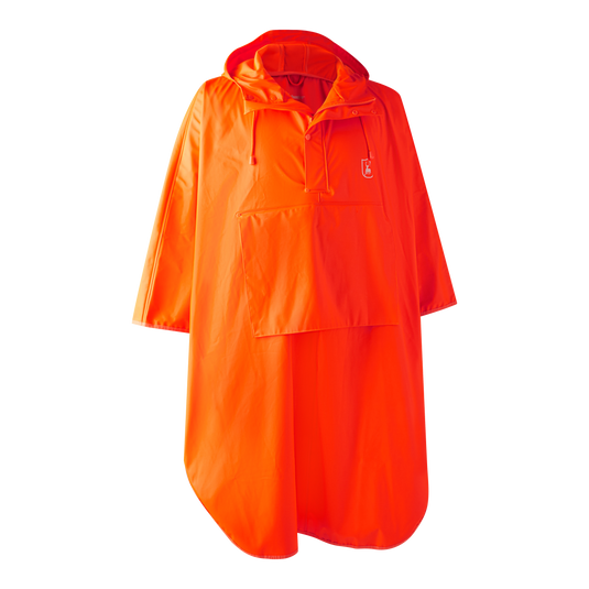 Hurricane Regen Poncho