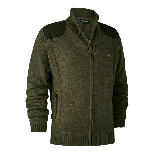 Carlisle Strickjacke mit Stormliner®