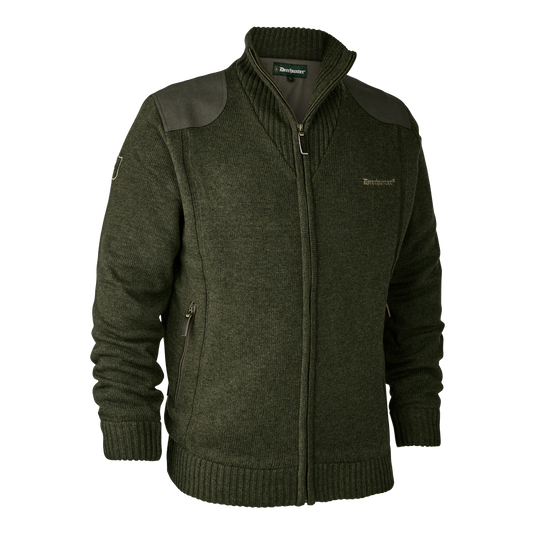 Carlisle Strickjacke mit Stormliner®