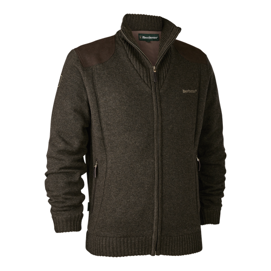 Carlisle Strickjacke mit Stormliner®