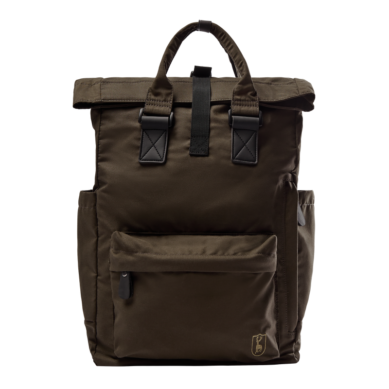 Laden Sie das Bild in Galerie -Viewer, Rolltop-Rucksack 24 l
