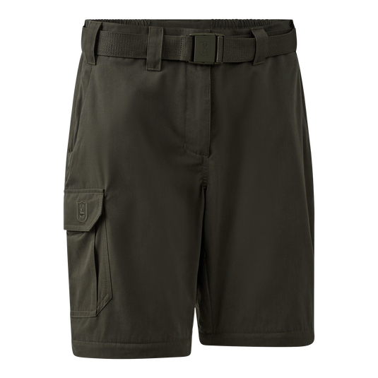 Lady Slogen Zip-Off-Hose