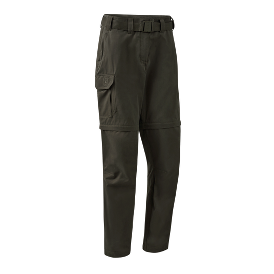 Lady Slogen Zip-Off-Hose