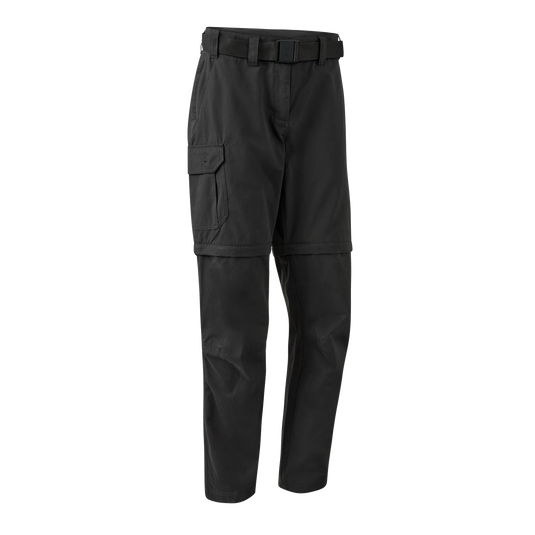 Lady Slogen Zip-Off-Hose