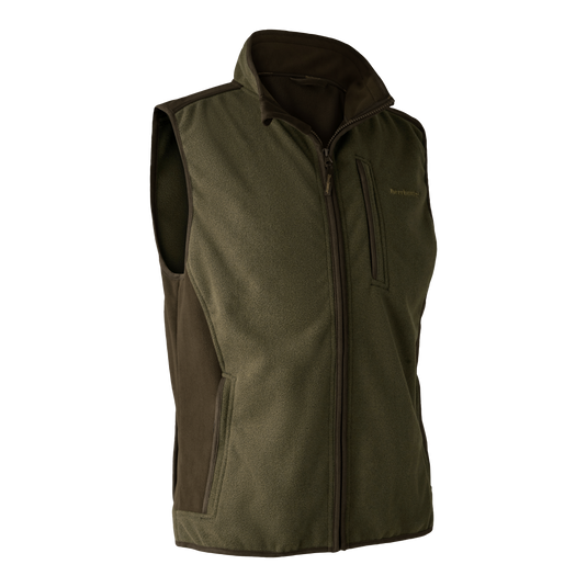 Gamekeeper Bonded Fleece Weste