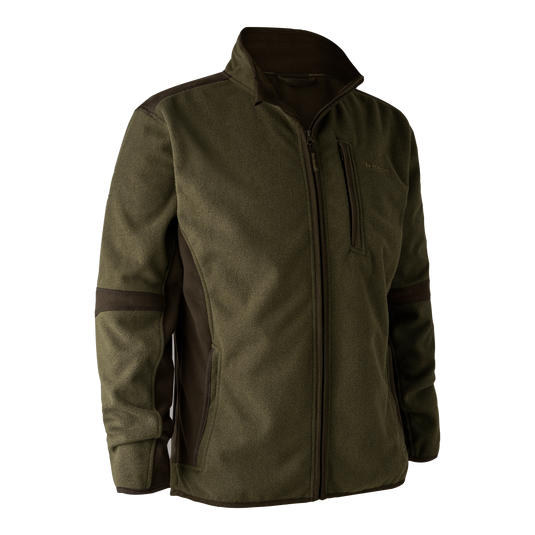 Gamekeeper Bonded Fleece Jacke