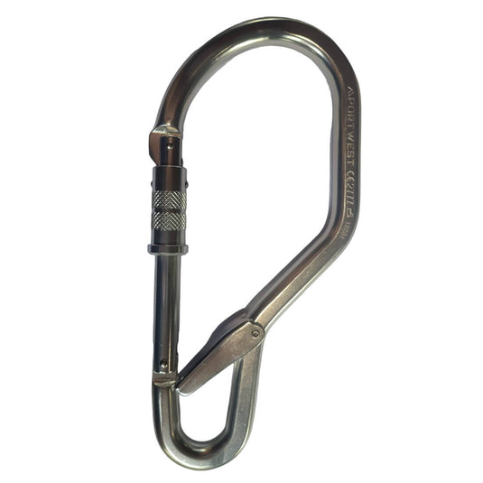 Aluminium Karabiner - FP37