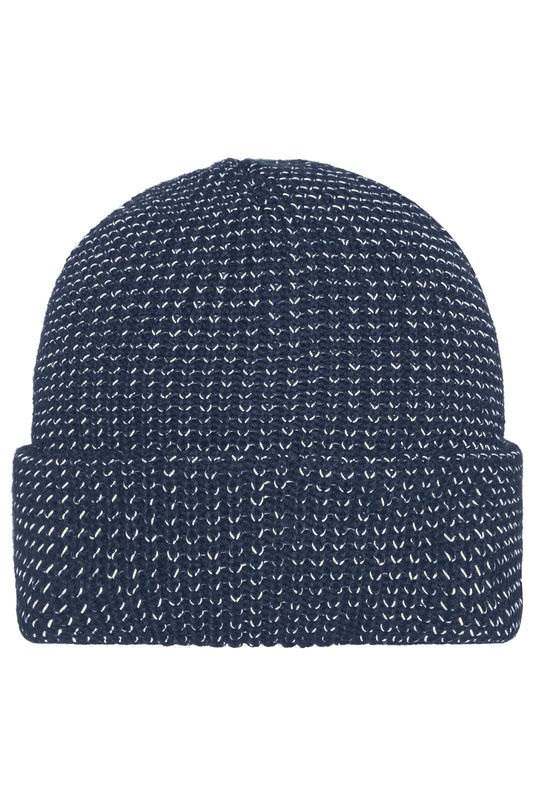 Reflective Winter Beanie - MB7142