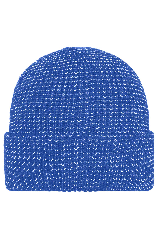 Reflective Winter Beanie - MB7142