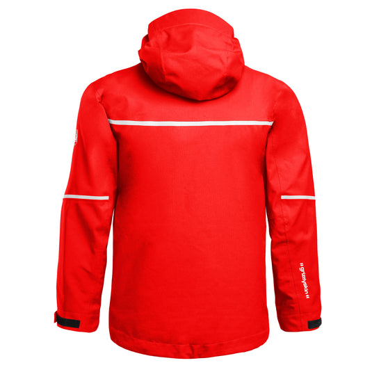 Winter Hardshelljacke "Resist" PrimaLoft®