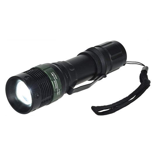 TACTICAL TASCHENLAMPE - PA54