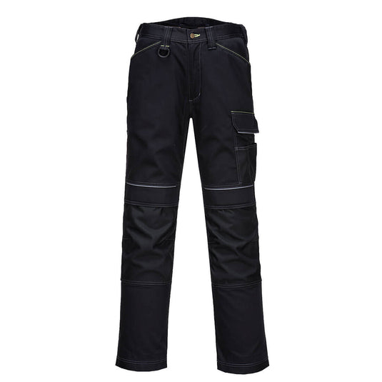 PW3 Stretch Bundhose - PW304