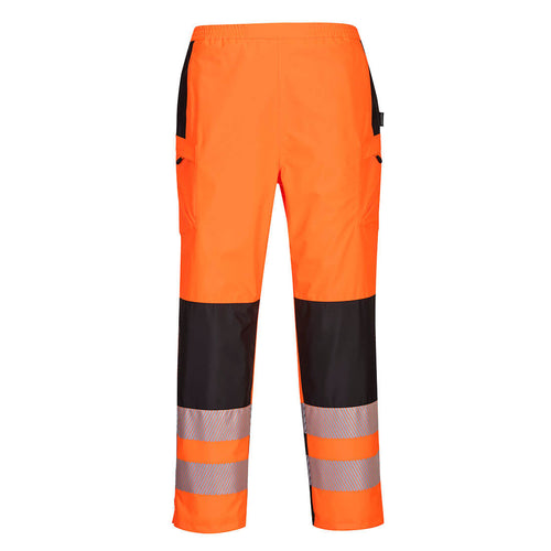 PW3 Warnschutz-Regenhose für Damen - PW386