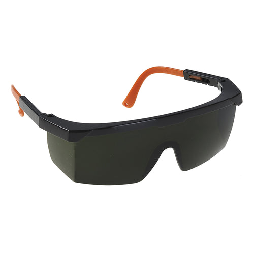 Sicherheits-Schweisserbrille - PW68