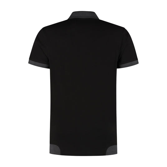 Parker 2-tone Polo Short Sleeve