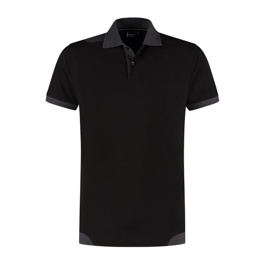 Parker 2-tone Polo Short Sleeve