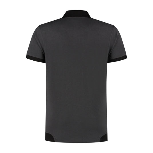 Parker 2-tone Polo Short Sleeve