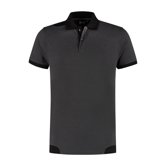 Parker 2-tone Polo Short Sleeve