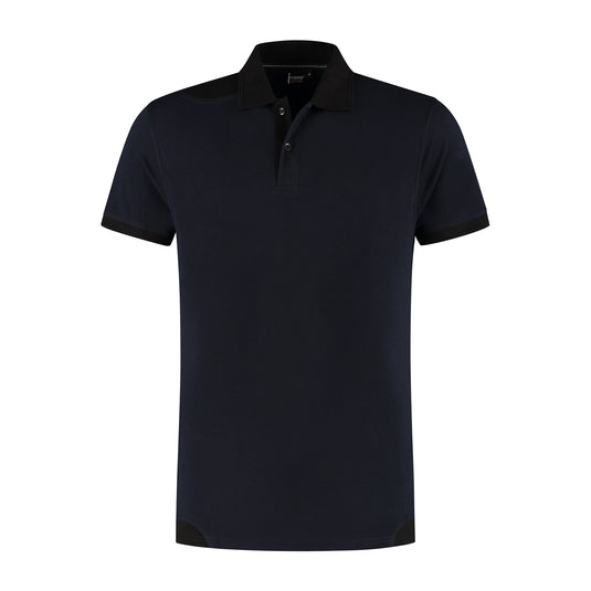 Parker 2-tone Polo Short Sleeve