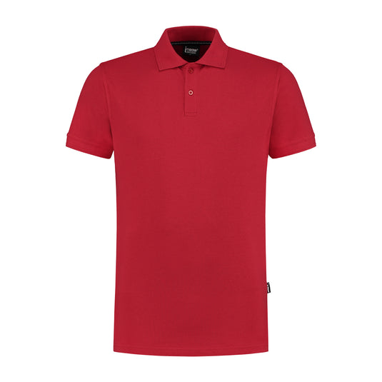 Perryton Polo Short Sleeves