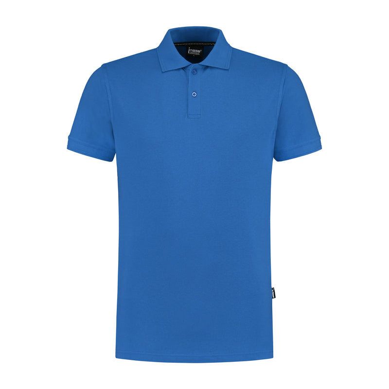 Laden Sie das Bild in Galerie -Viewer, Perryton Polo Short Sleeves
