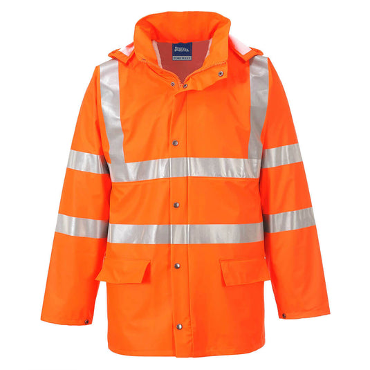 Sealtex™ Ultra Warnschutz Regenjacke  - RT50