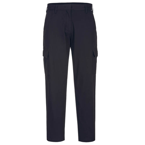 WX2 Eco Stretch Cargohose für Damen - S233