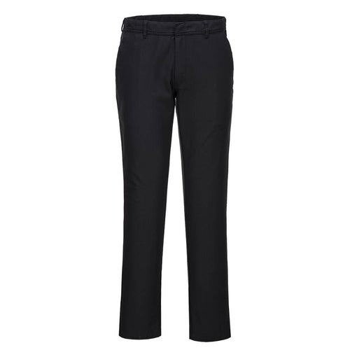 WX2 ECO Stretch Slim Chinohose für Damen - S235