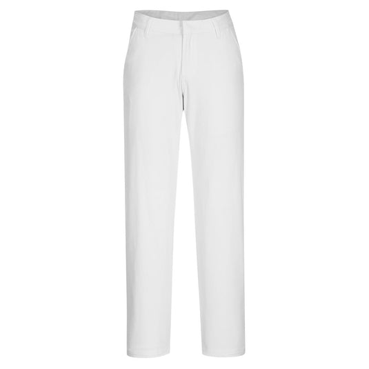 WX2 ECO Stretch Slim Chinohose für Damen - S235