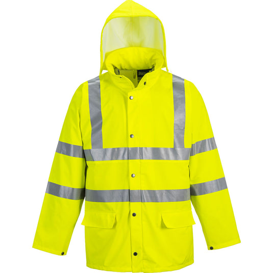 Sealtex™ Ultra Warnschutz Regenjacke  - S491