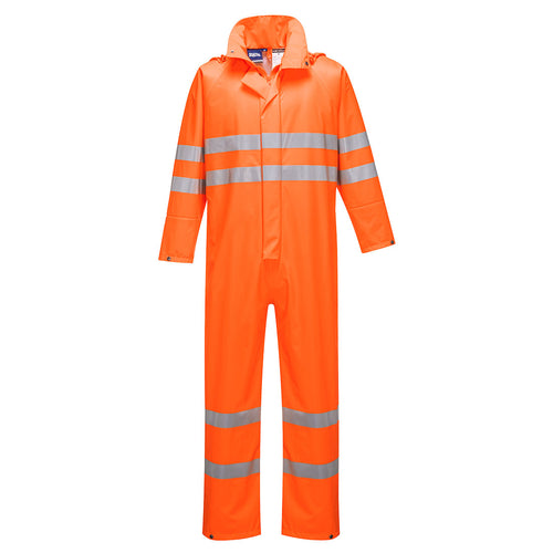 Sealtex™ Ultra Warnschutz Regenoverall - S495