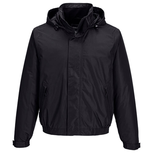 Calais Atmungsaktive Pilotjacke - S503