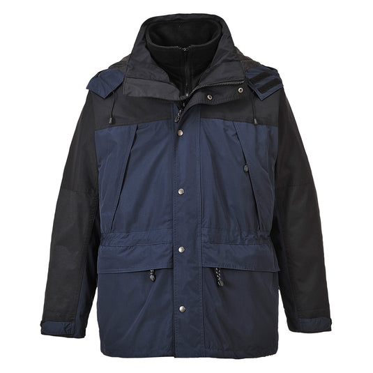 Orkney 3-in-1 Jacket - S532