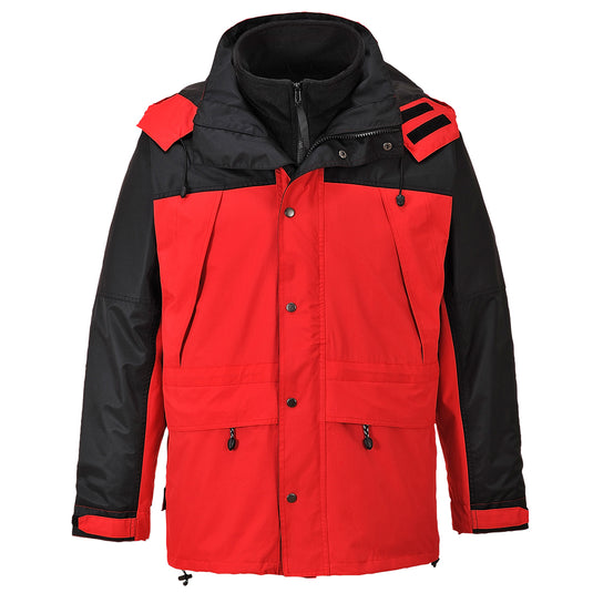 Orkney 3-in-1 Jacket - S532