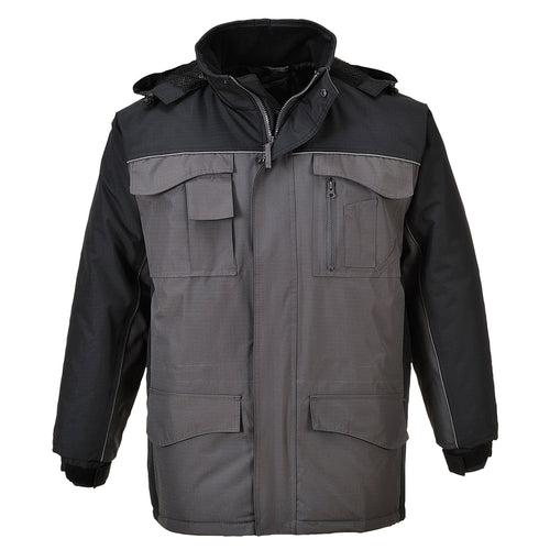 RS Parka - S562