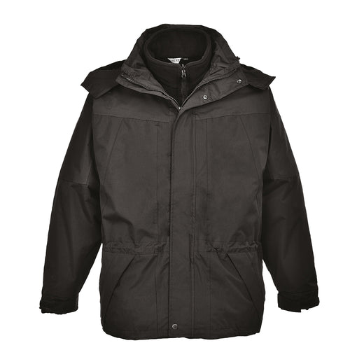 Aviemore 3-in-1 Jacke - S570