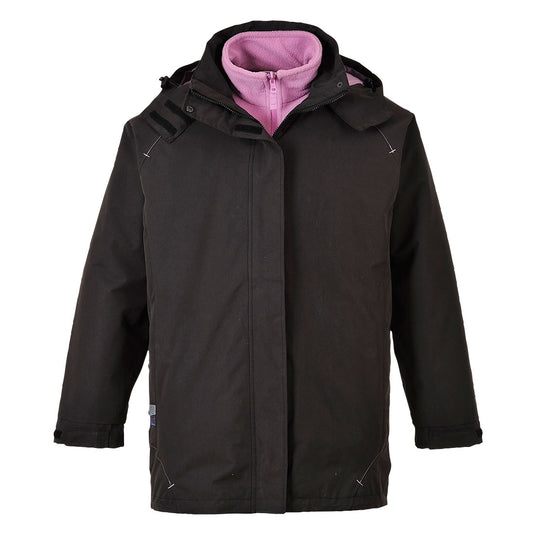 Elgin 3-in-1-Jacke für Damen - S571