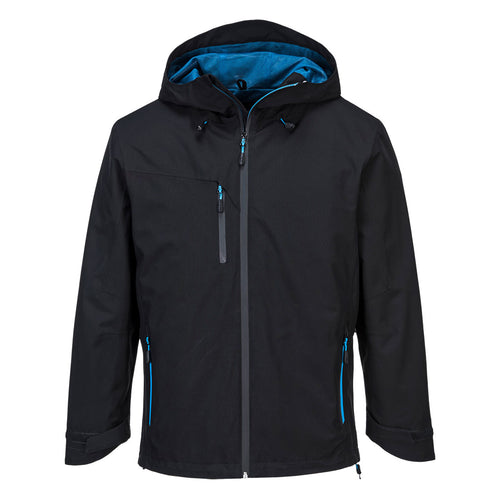 KX3 Regenjacke - S600