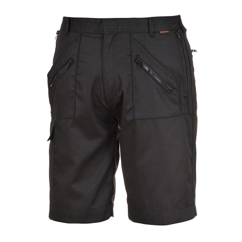 Action Shorts - S889