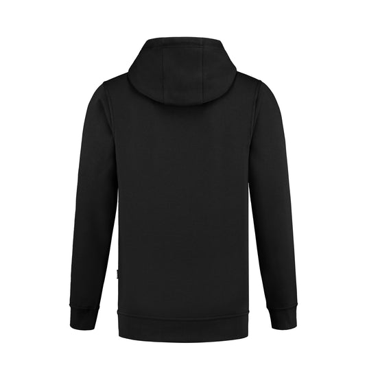 Shaddy Plain Hoodie