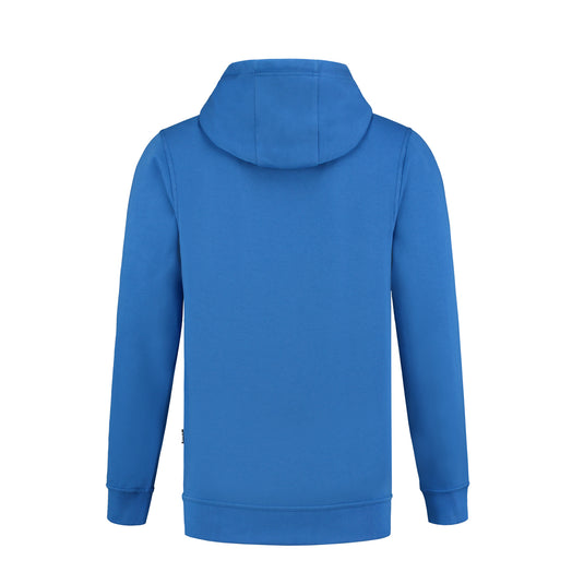 Shaddy Plain Hoodie