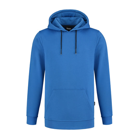 Shaddy Plain Hoodie