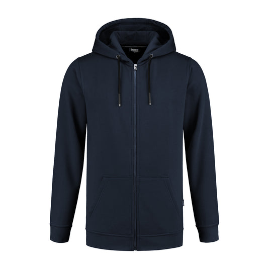 Sweeny Zipper Hoodie