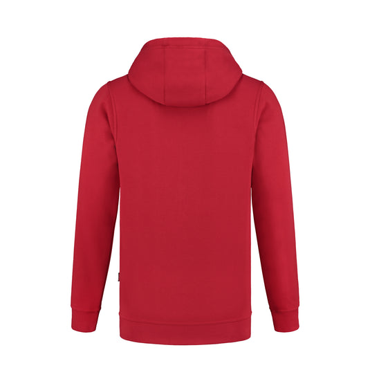 Sweeny Zipper Hoodie