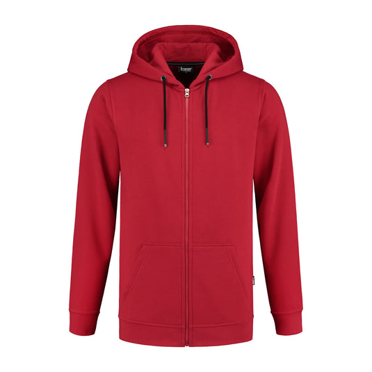 Sweeny Zipper Hoodie