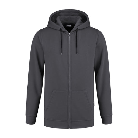 Sweeny Zipper Hoodie