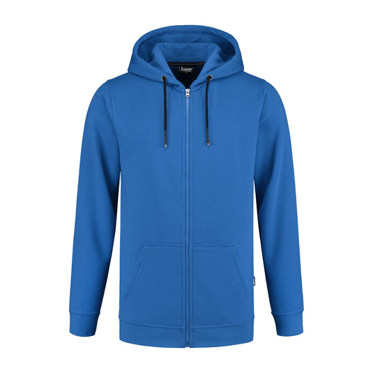 Sweeny Zipper Hoodie