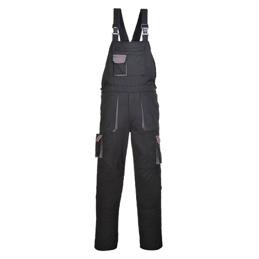 Portwest Texo Kontrast Latzhose - TX12